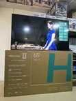 Hisense 65" ULED Mini-LED 4K Vidaa Smart TV (2026 Model) - 2