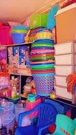 Shop for Sale with Goodwill - Makindye - 2