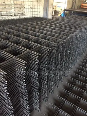 Roofings Group Welded Mesh