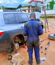 Mobile Vehicle Service Mechanic - 4