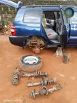 Mobile Vehicle Service Mechanic - 5