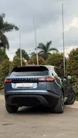 Land Rover Range Rover Velar D180 S 4x4 2019 Blue - 1