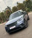 Land Rover Range Rover Velar D180 S 4x4 2019 Blue - 2