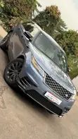 Land Rover Range Rover Velar D180 S 4x4 2019 Blue - 3