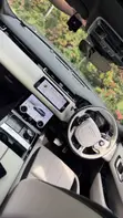 Land Rover Range Rover Velar D180 S 4x4 2019 Blue - 4