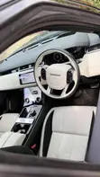Land Rover Range Rover Velar D180 S 4x4 2019 Blue - 5