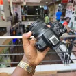 Canon EOS R50 Mirrorless Camera with 18-45mm Lens - 2