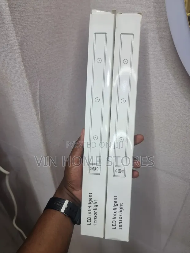 LED Intelligent Sensor Light - 1