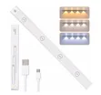 LED Intelligent Sensor Light - 4