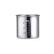 Stainless Steel Gallipots (Small Size) - 1