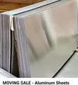 Stainless Steel Sheets and Pipes - 2