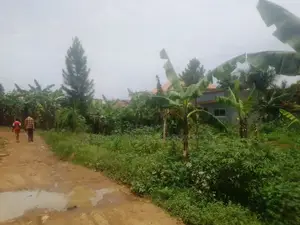 38 Decimals Land for Sale in Kirinya, Bukasa