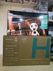 Brand New 2026 Hisense 65" ULED-MiniLED 4K Quantum Dot TV - 2