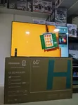 Brand New 2026 Hisense 65" ULED-MiniLED 4K Quantum Dot TV - 3