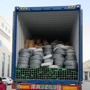 Roofings Group Binding Wires for Welding