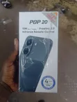 New Tecno Pop 20 128GB Black - 3