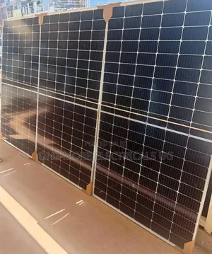 450W 24V Monocrystalline Solar Panels