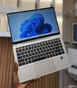 HP EliteBook 1040 G8 Laptop - Core i7, 8GB RAM, 256GB SSD - 3