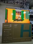 Brand New Hisense U6 Pro Series 65-inch Mini-LED 4K Smart TV - 1