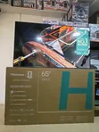 Brand New Hisense U6 Pro Series 65-inch Mini-LED 4K Smart TV - 3
