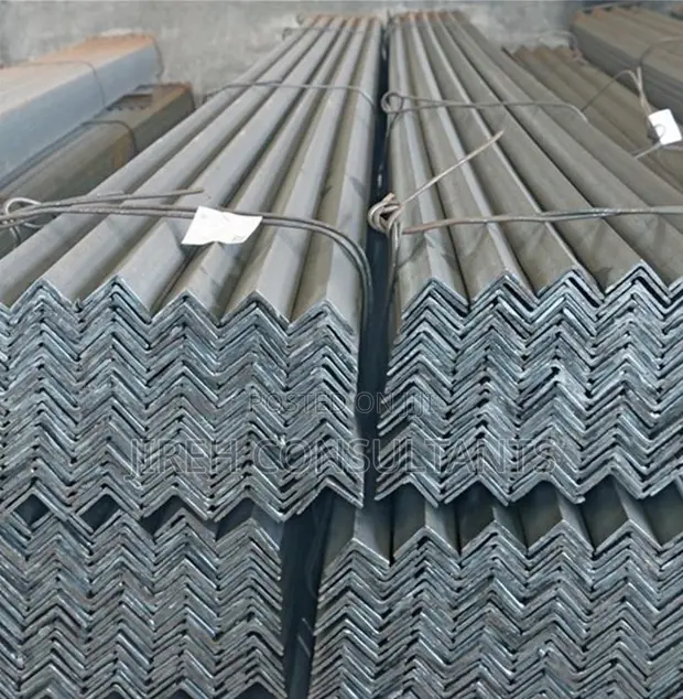 Roofings Group Steel Rods for Welding & Construction - 1