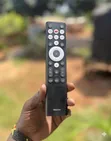 Replacement Remote Control for Hisense Smart TVs with Voice Command - 2