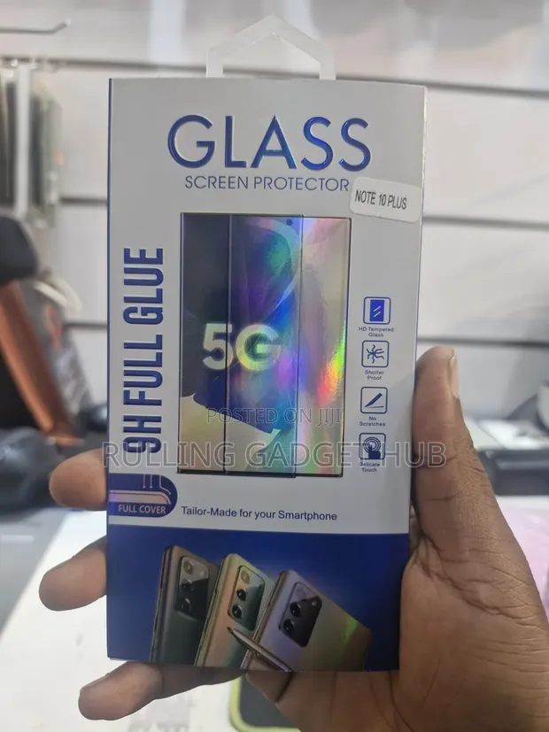 Samsung Galaxy Phone Camera Protectors - 1