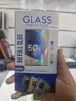 Samsung Galaxy Phone Camera Protectors - 1