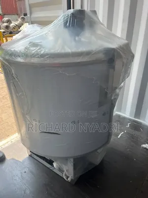 Brand New Bulk Milk Coolers (Italy)