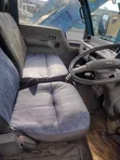 Mitsubishi Canter 2 Ton Dump Truck - 4