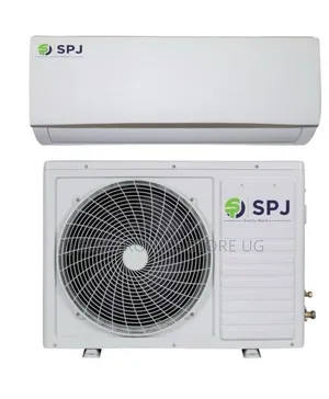 SPJ 9000BTU Wall Split Air Conditioner
