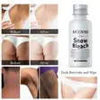 Mooyam Snow Bleach Skin Brightening Cream - 1