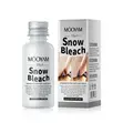 Mooyam Snow Bleach Skin Brightening Cream - 2