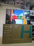 Brand New 2026 Hisense Hi-QLED4K MiniLED 65" U6 Pro Series TV - 2