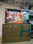Brand New 2026 Hisense Hi-QLED4K MiniLED 65" U6 Pro Series TV - 3