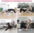 Back Relaxation Stretching Machine / Stretcher Chair - 2