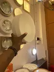 Sphere Light / Bathroom Light - 2