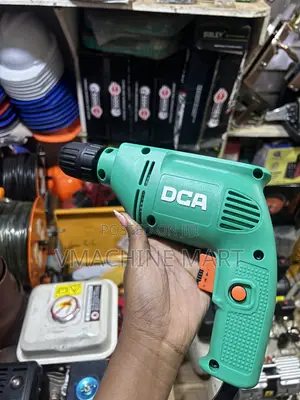 Brand New Drill Machine