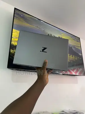 New HP ZBook Firefly G8 Laptop