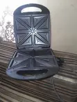 2 PCS Mika Sandwich Maker - 4 Slice - 1
