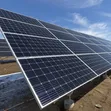 14.33kWh 48V Hybrid Lithium Solar System Full Kit - 2