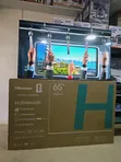 Hisense U6 Pro 65-inch ULED 4K Mini-LED Smart TV - 1