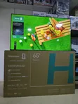 Hisense U6 Pro 65-inch ULED 4K Mini-LED Smart TV - 2