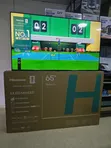 Hisense U6 Pro 65-inch ULED 4K Mini-LED Smart TV - 3