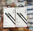 Porodo T-Flow 60W USB-C to USB-C Cable - 2