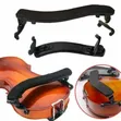 Flame Lily Shoulder Rest - 2