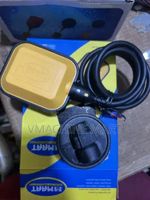 Mmaat Automatic Float Switch