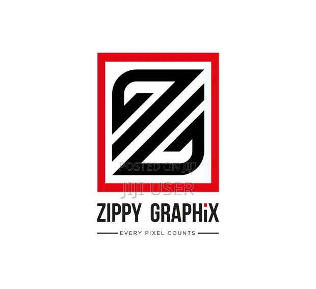 Graphics Design Services by Zippy Raphix - 1