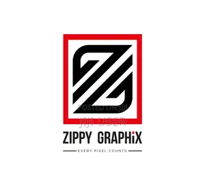 Graphics Design Services by Zippy Raphix