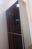 550W 24V Bifacial Monocrystalline Solar Panels - 1